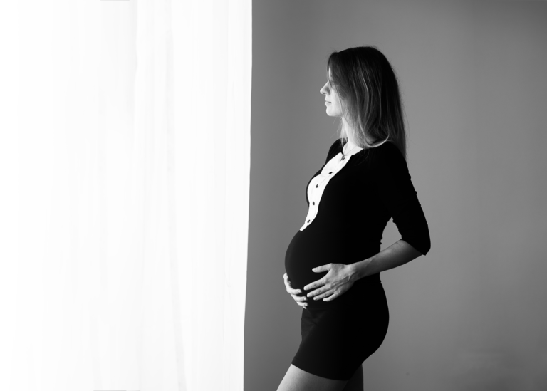 Agnieszka | sesja ciążowa